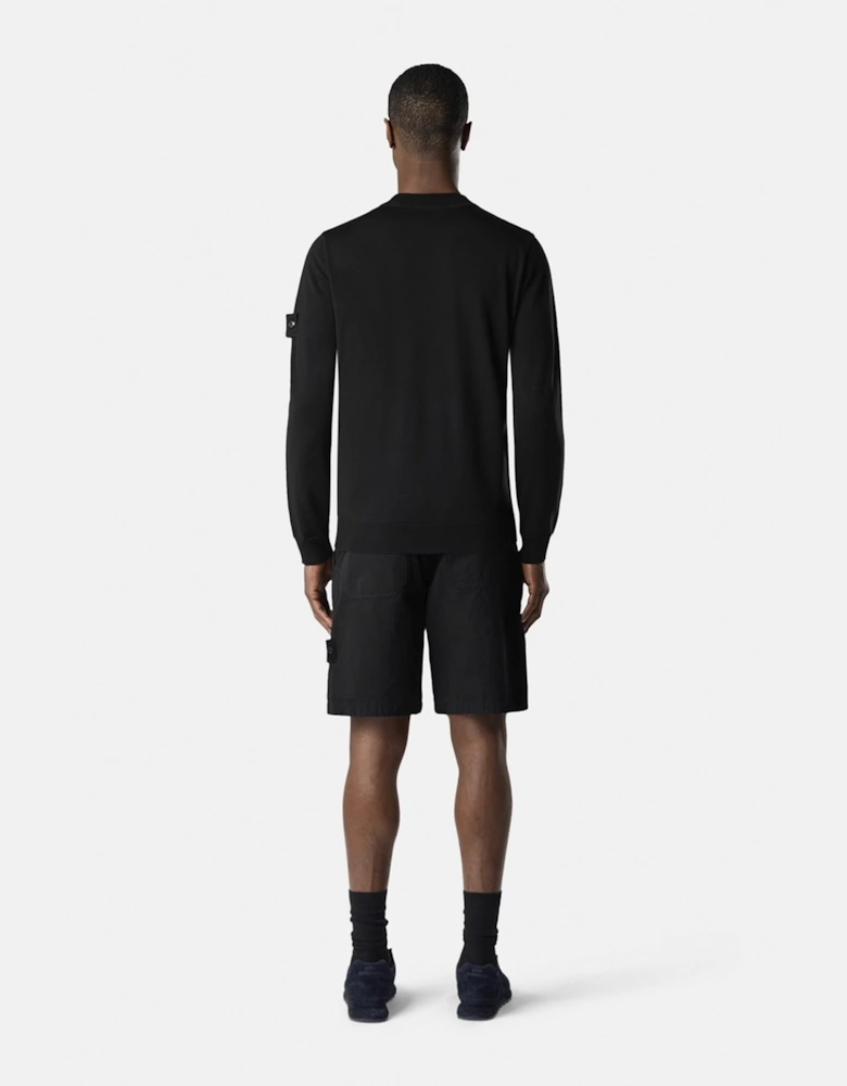 Ghost 5100074 Sweater Black