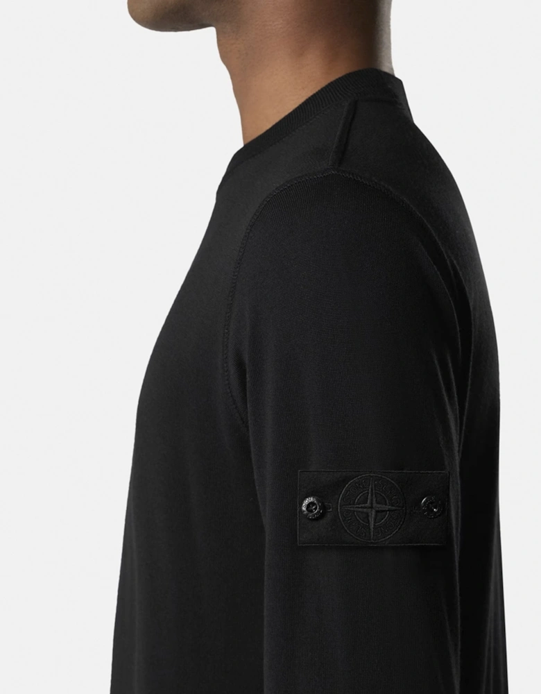 Ghost 5100074 Sweater Black