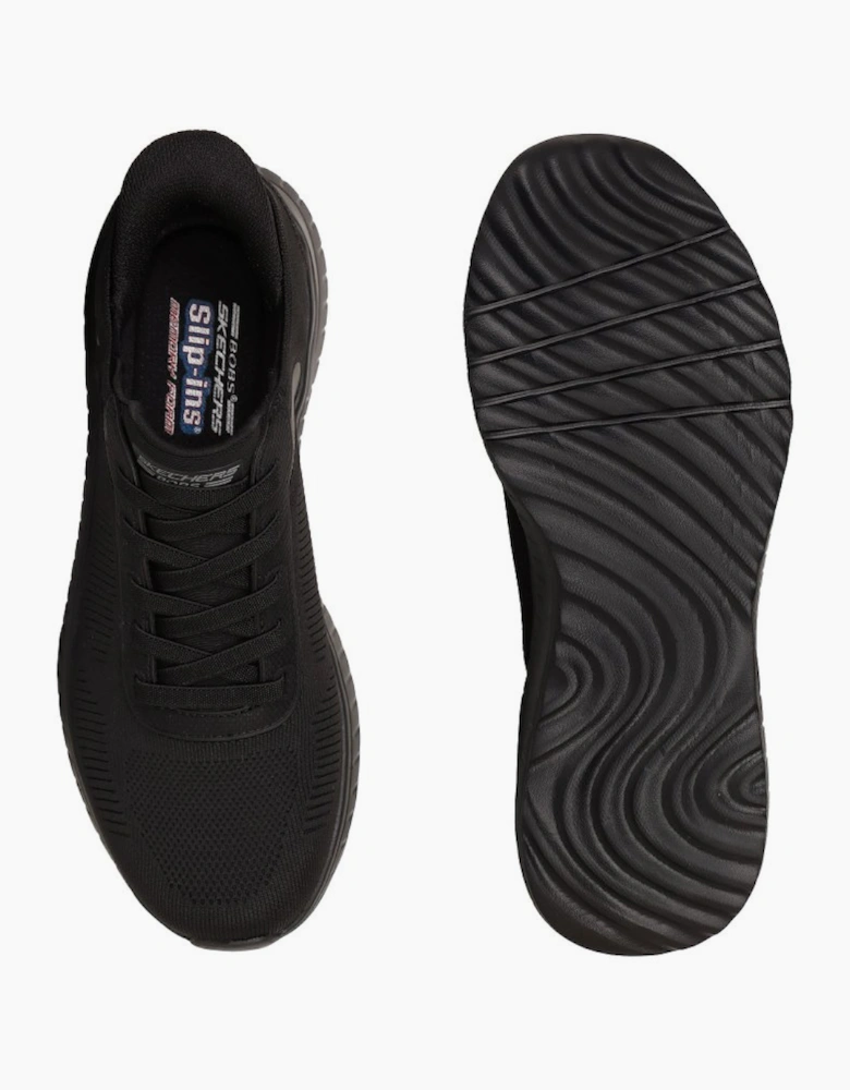 Slip In Bobs Sport Squad Mens Trainers