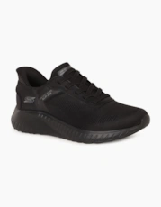 Bbk Black Mono Knit