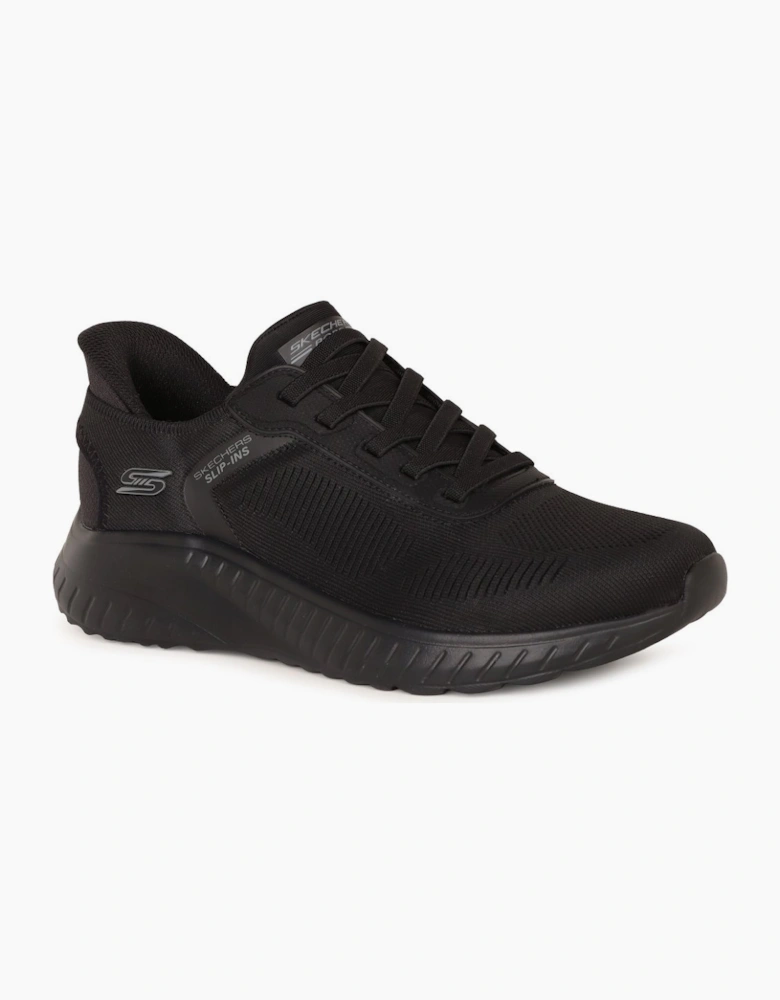 Slip In Bobs Sport Squad Mens Trainers