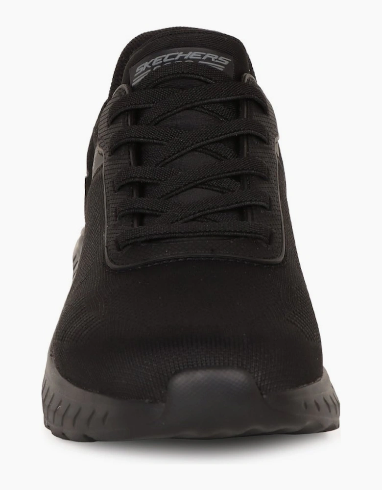 Slip In Bobs Sport Squad Mens Trainers