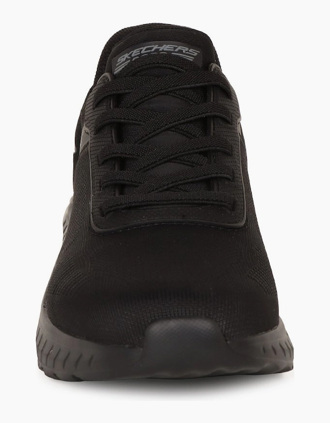 Slip In Bobs Sport Squad Mens Trainers