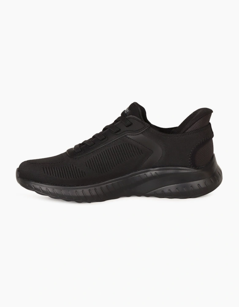 Slip In Bobs Sport Squad Mens Trainers