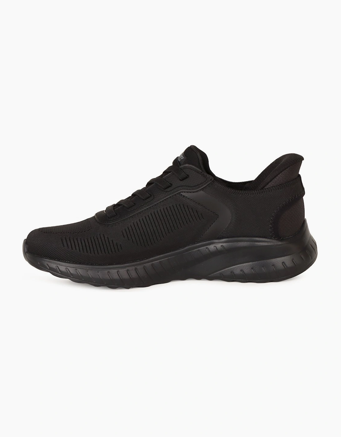 Slip In Bobs Sport Squad Mens Trainers