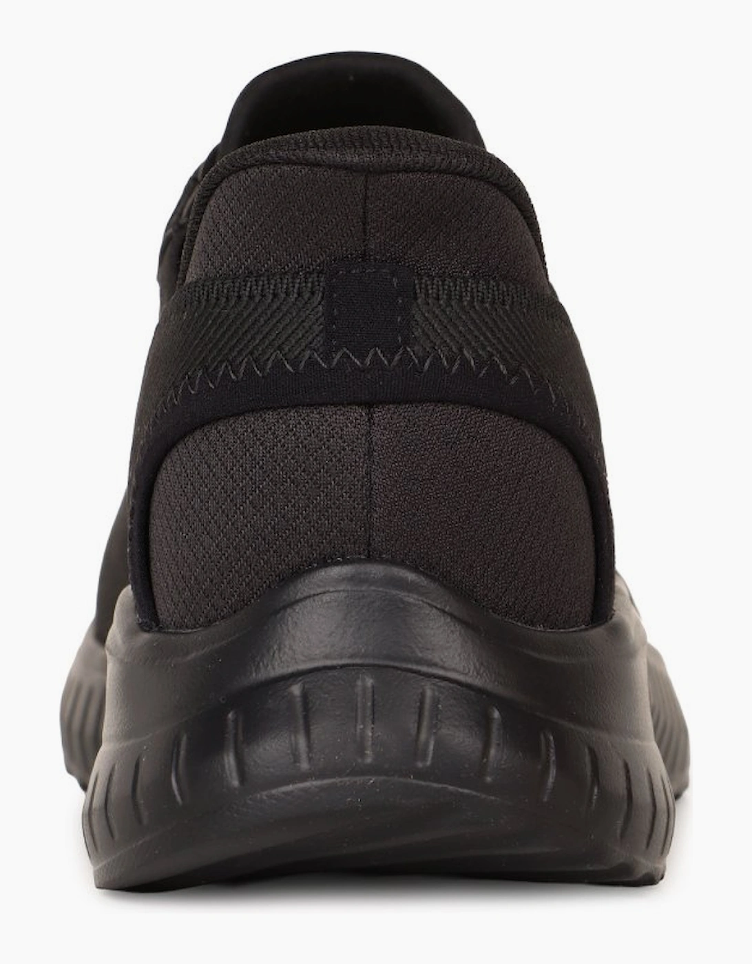 Slip In Bobs Sport Squad Mens Trainers