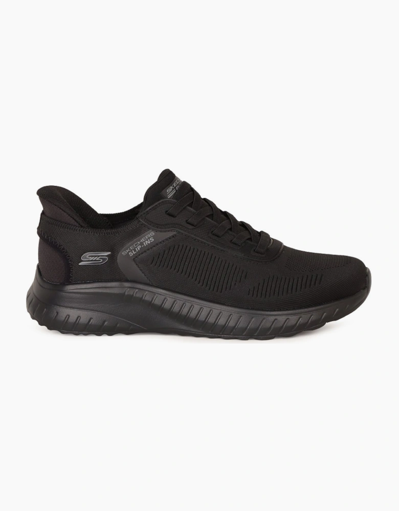 Slip In Bobs Sport Squad Mens Trainers