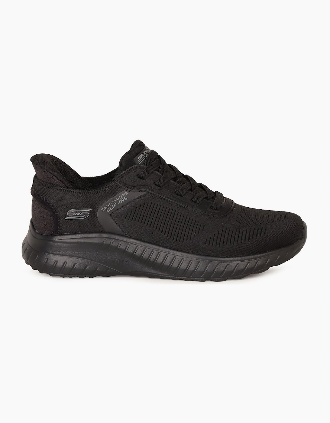 Slip In Bobs Sport Squad Mens Trainers