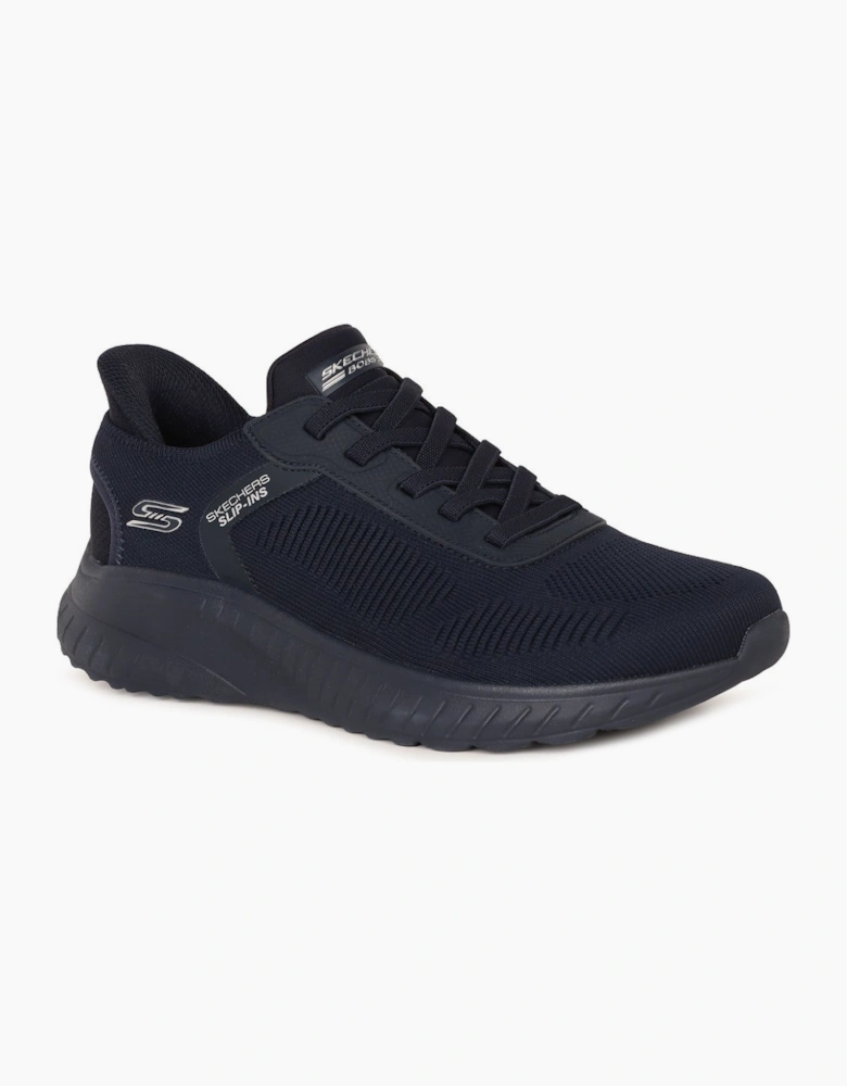 Slip In Bobs Sport Squad Mens Trainers