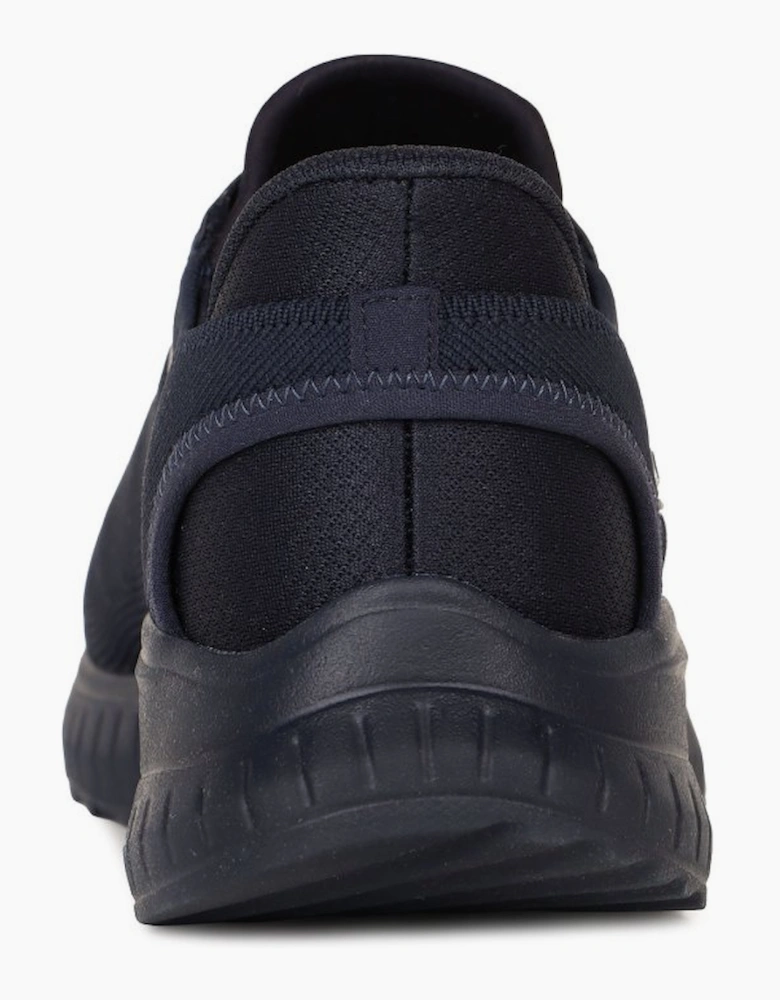 Slip In Bobs Sport Squad Mens Trainers