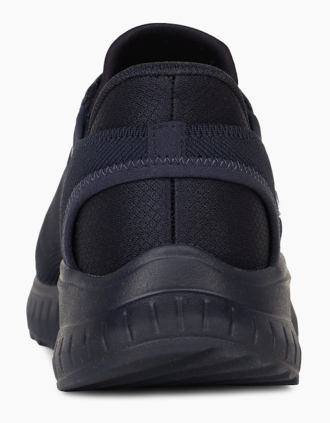 Slip In Bobs Sport Squad Mens Trainers