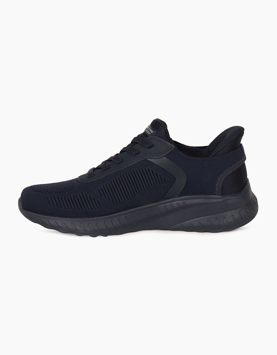 Slip In Bobs Sport Squad Mens Trainers