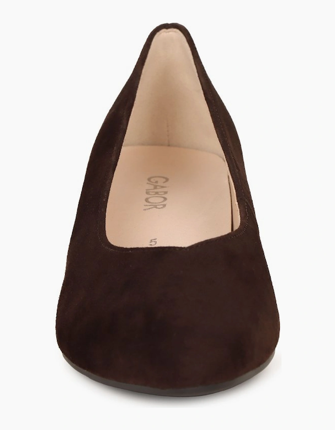 Dixie Womens Court Shoes