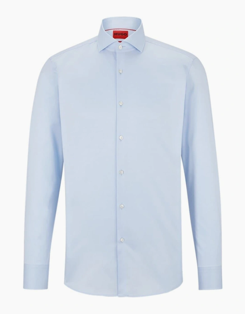 Kason Long Sleeve Shirt