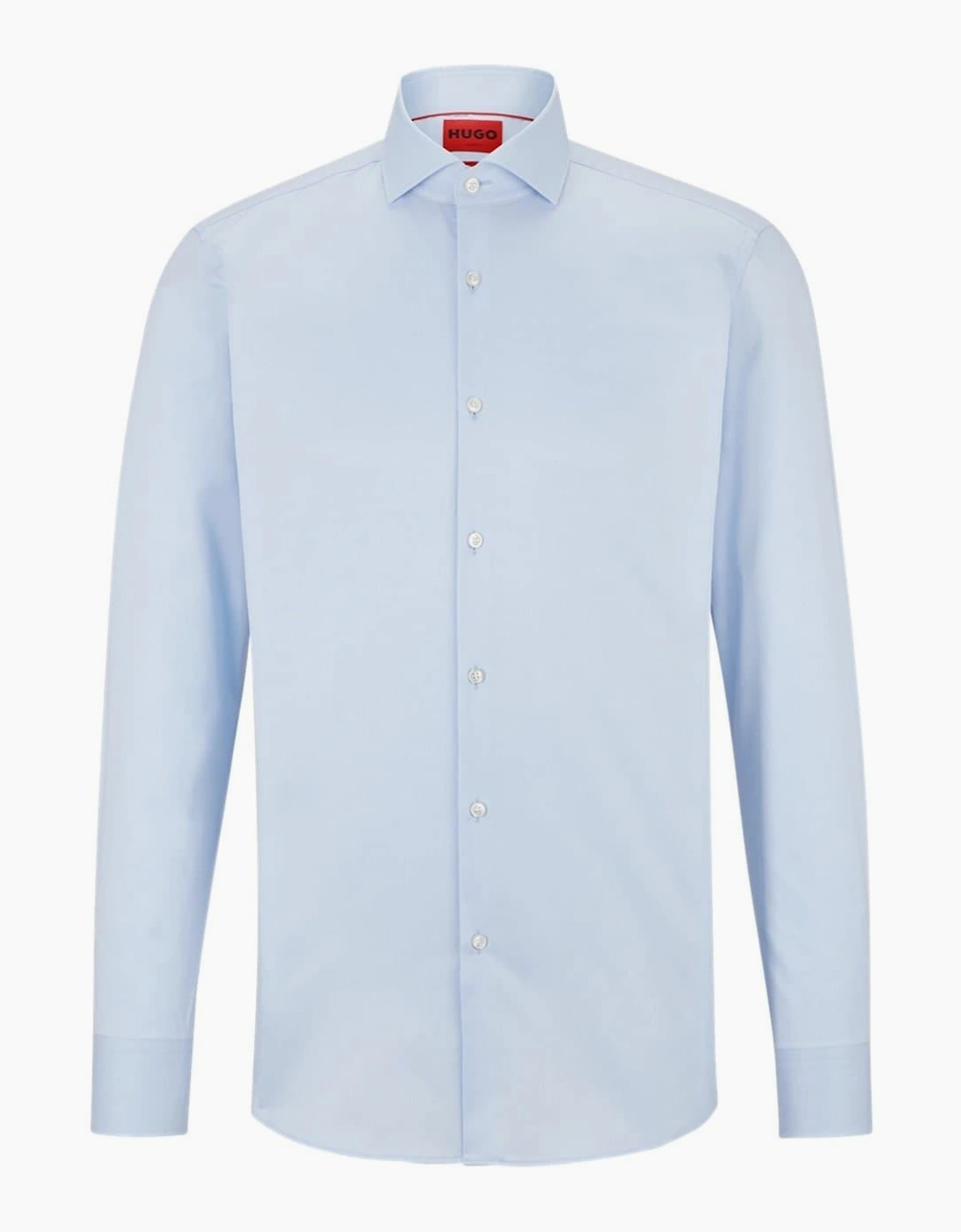 Kason Long Sleeve Shirt, 7 of 6