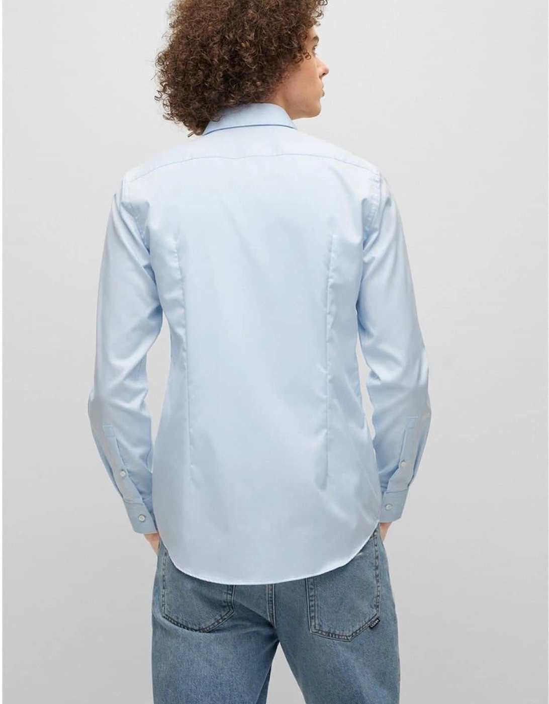Kason Long Sleeve Shirt