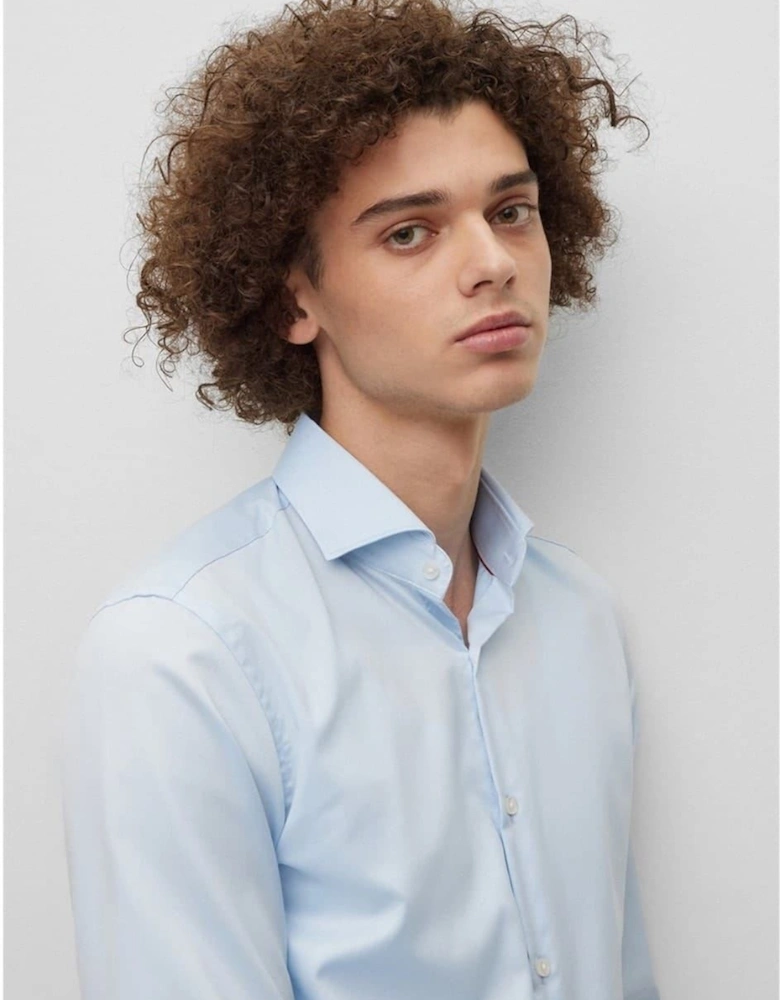 Kason Long Sleeve Shirt