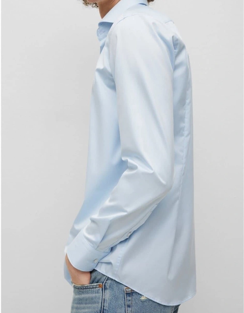 Kason Long Sleeve Shirt