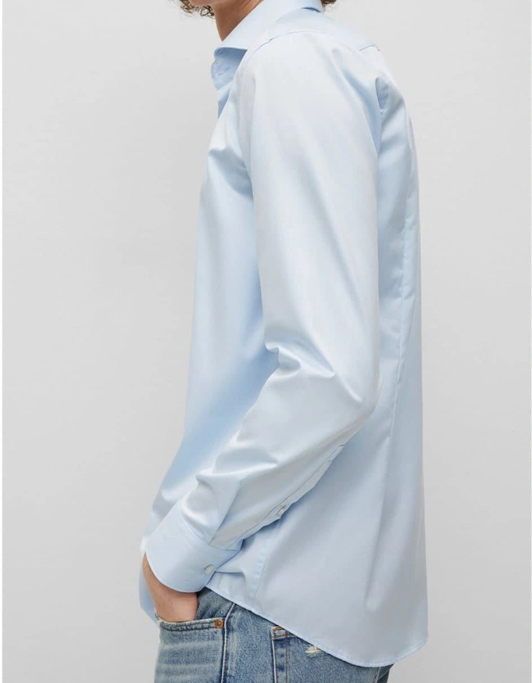 Kason Long Sleeve Shirt