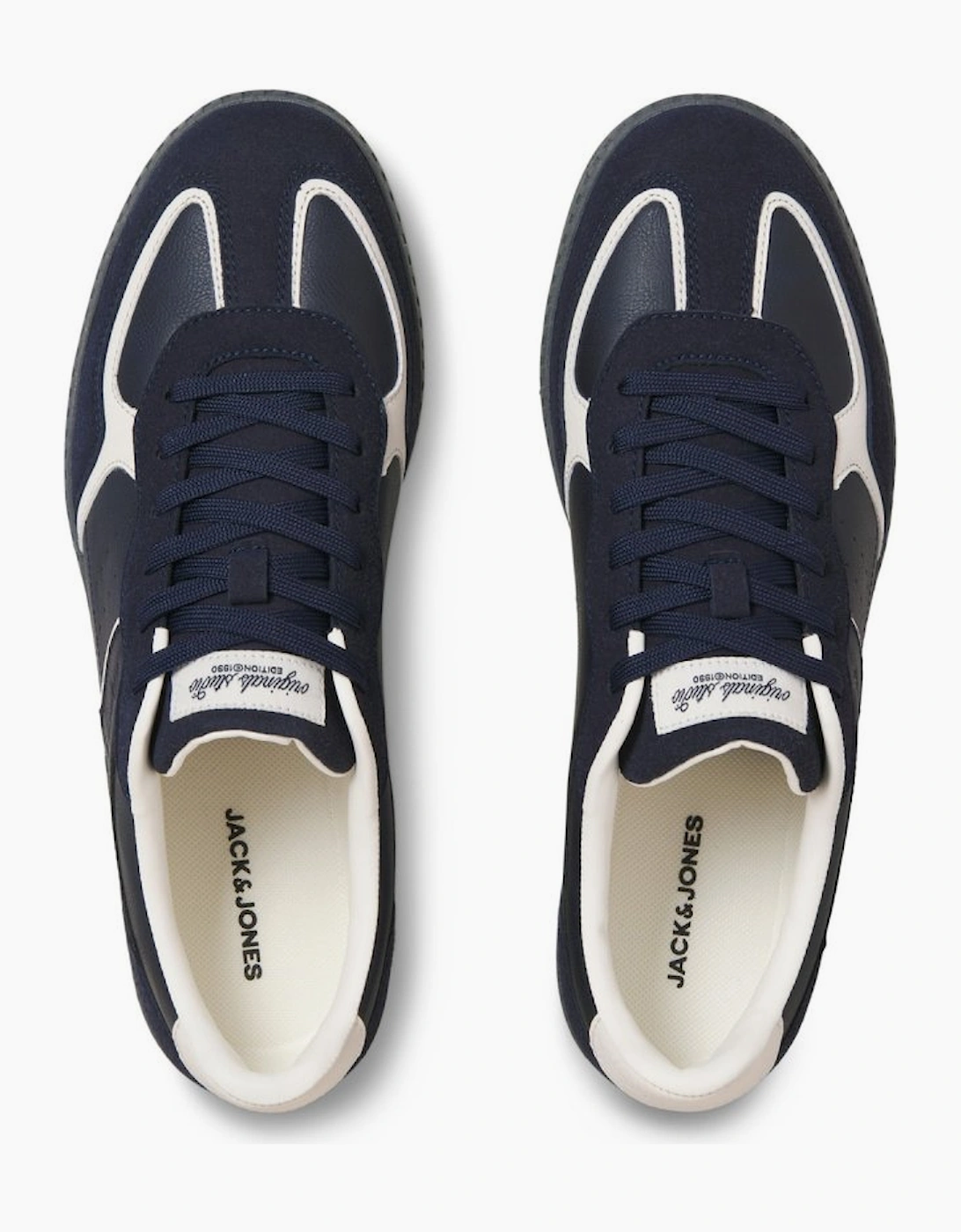 Morgen Combo Mens Trainers