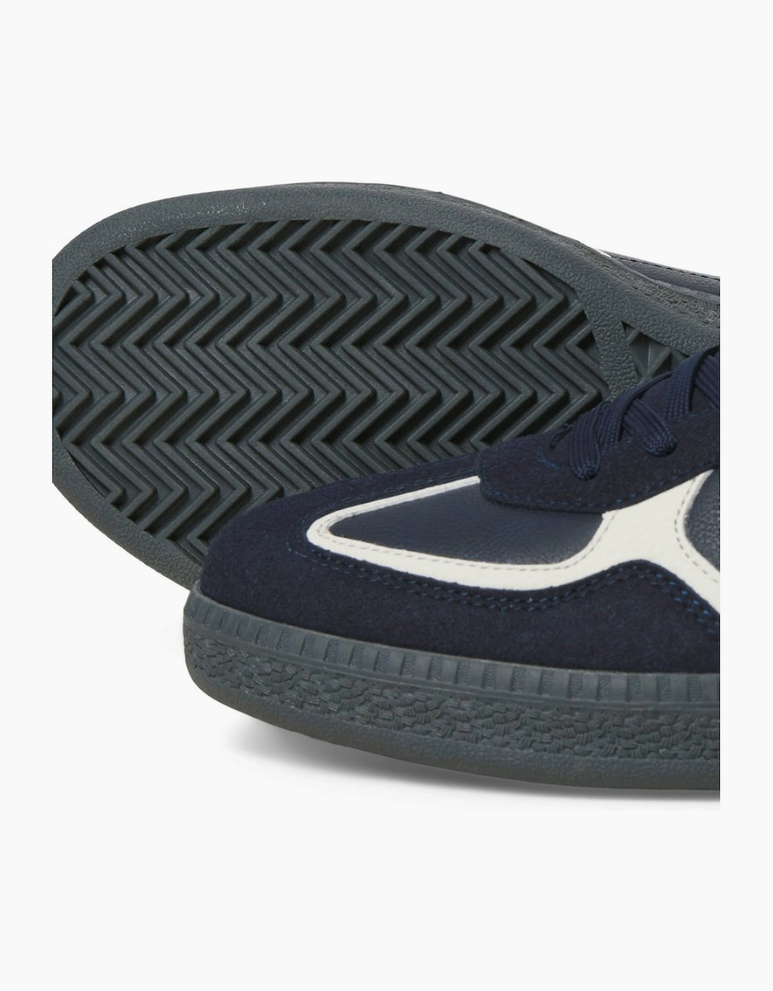 Morgen Combo Mens Trainers