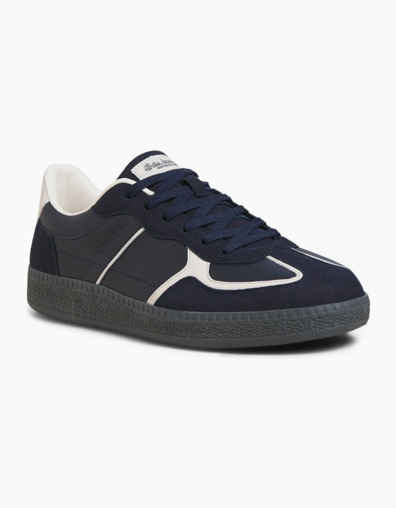 Morgen Combo Mens Trainers