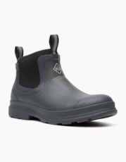 Black Rubber