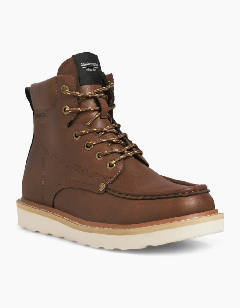 Archway Moc Mens Boots