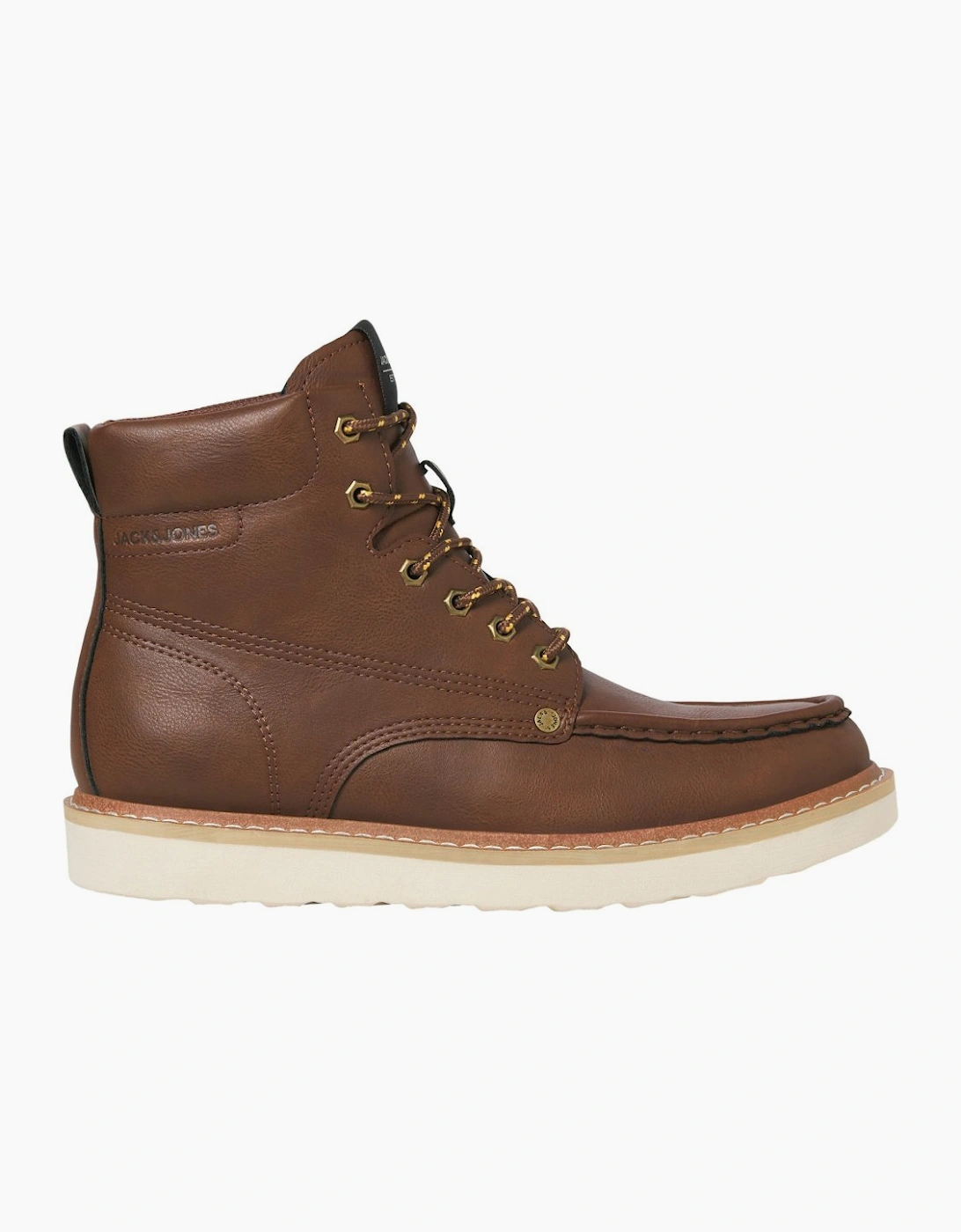 Archway Moc Mens Boots