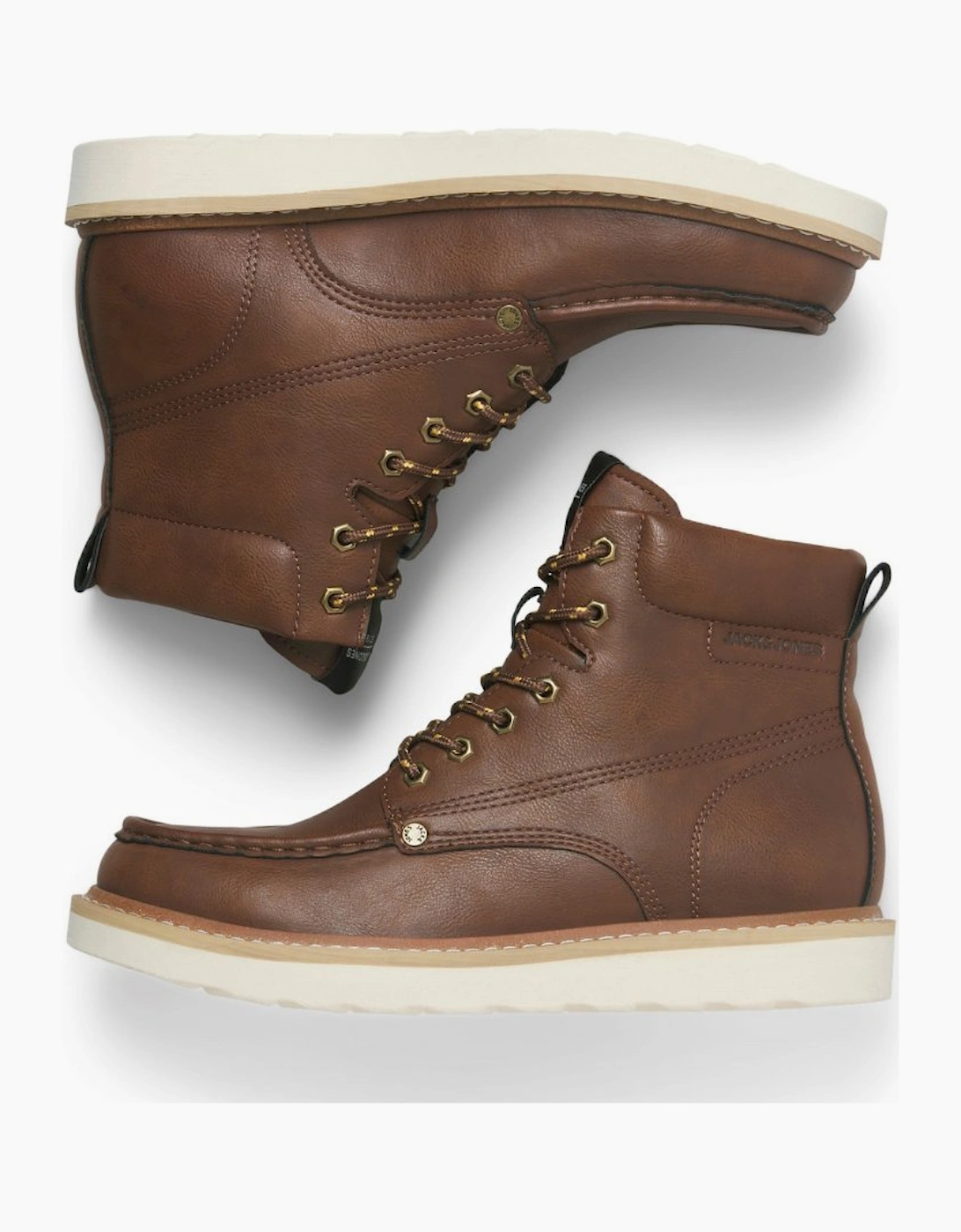 Archway Moc Mens Boots
