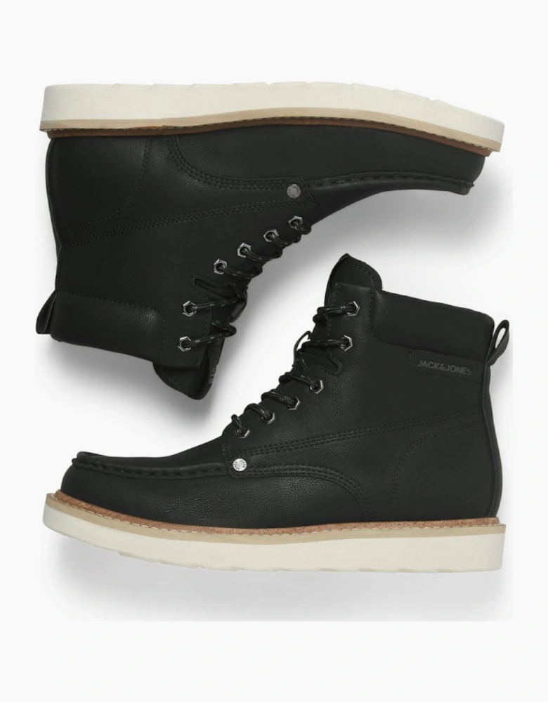 Archway Moc Mens Boots