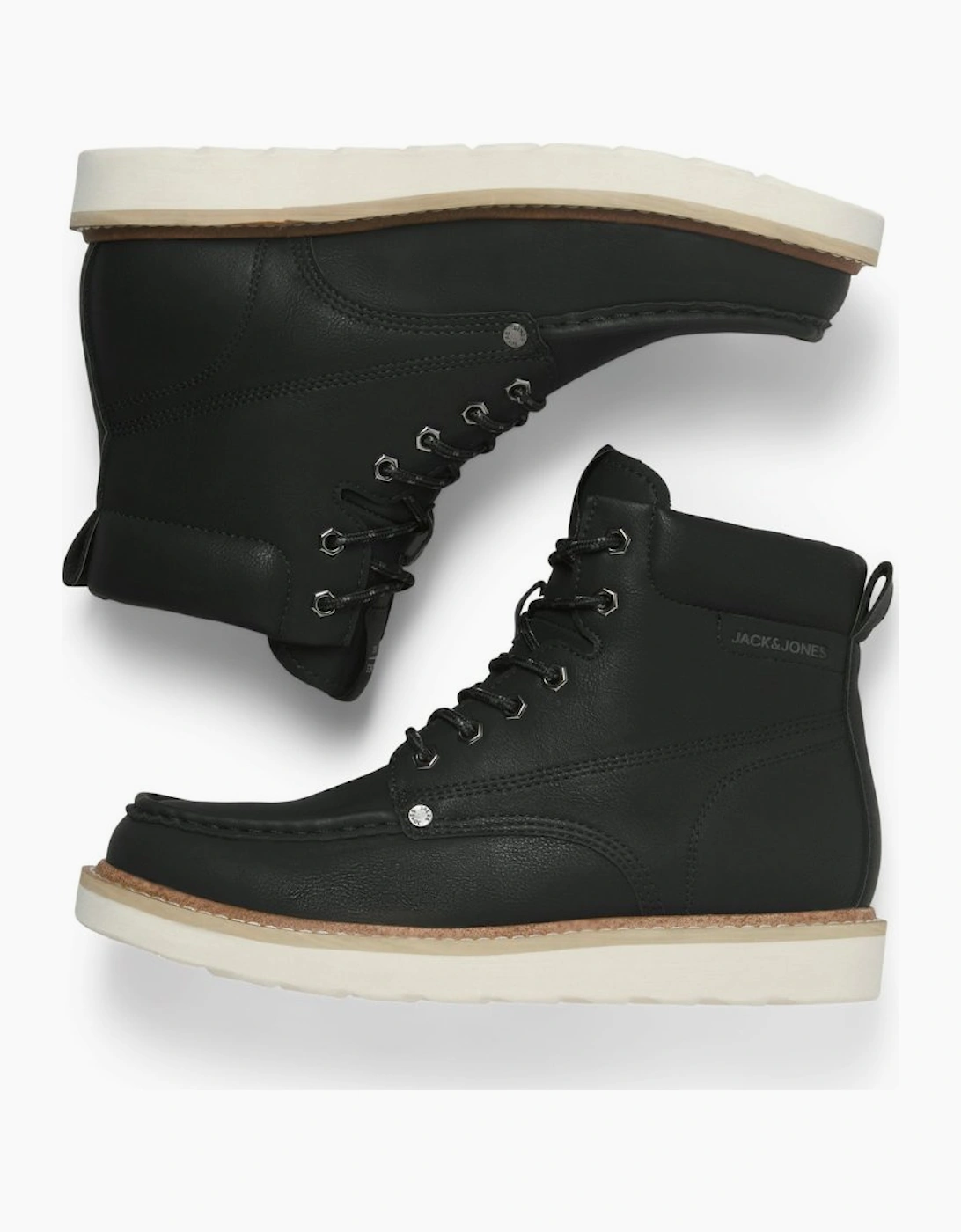 Archway Moc Mens Boots