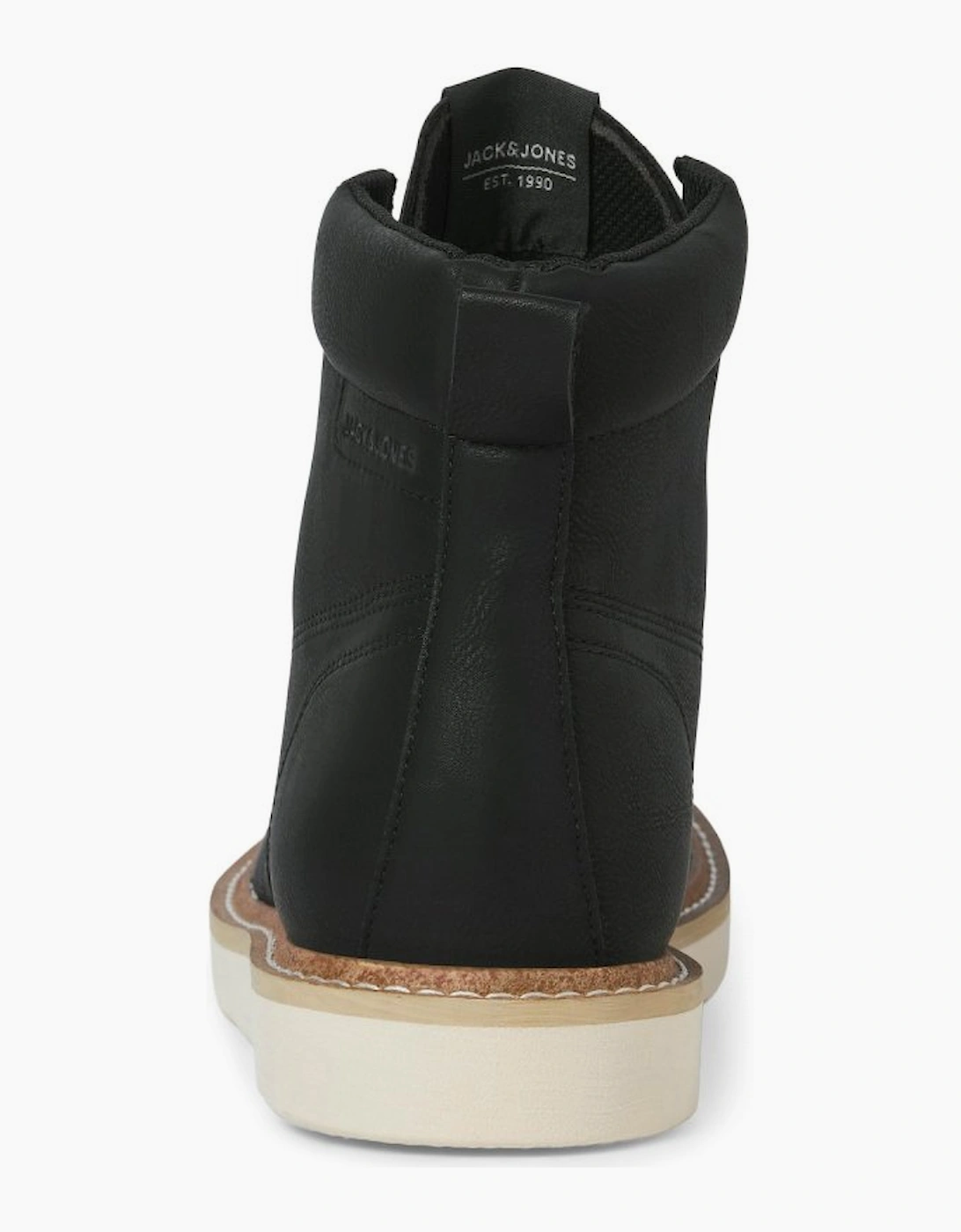 Archway Moc Mens Boots