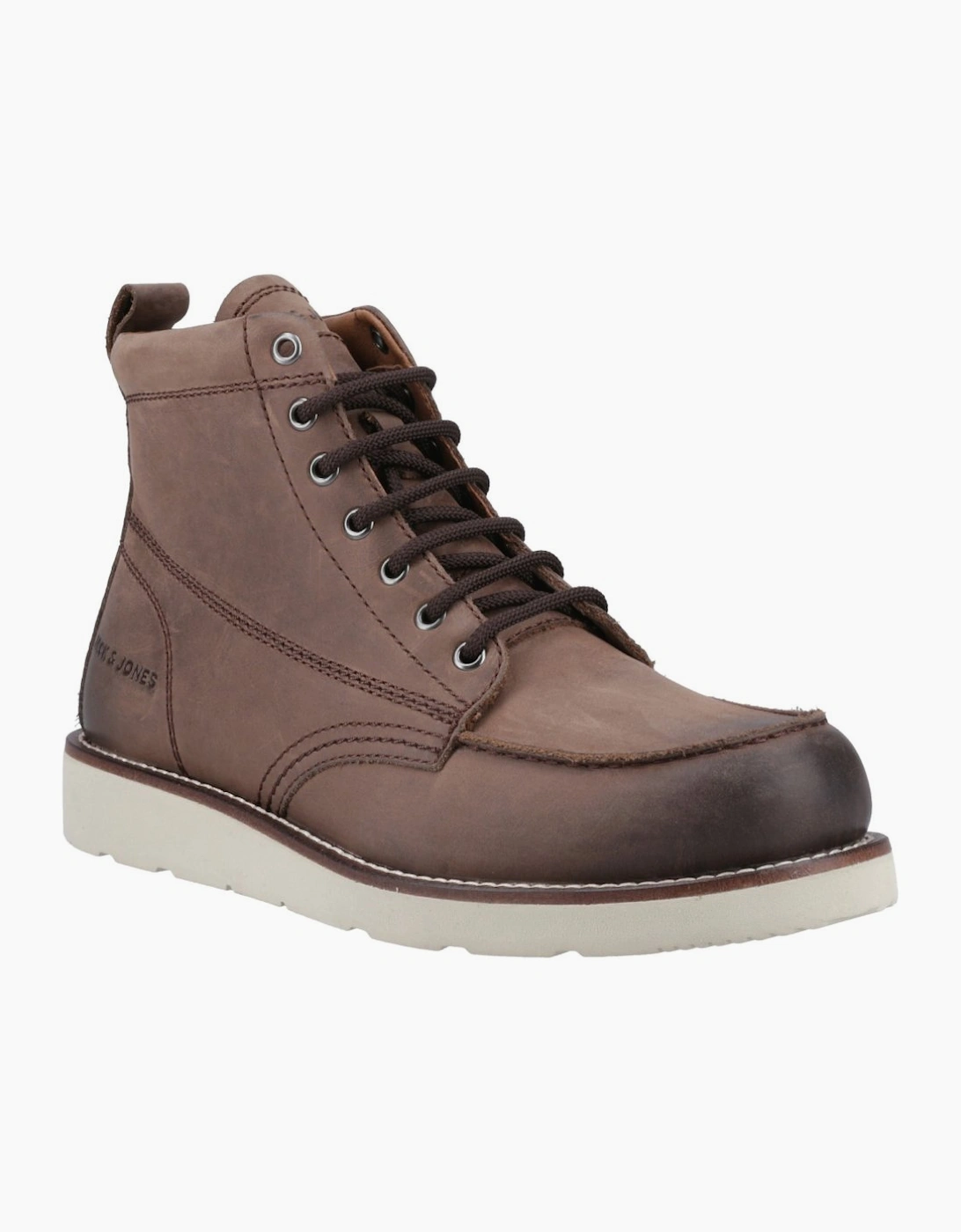 Toronto Mens Boots, 6 of 5