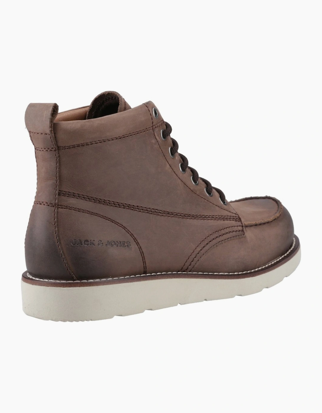 Toronto Mens Boots