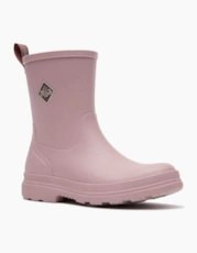 Pink Rubber
