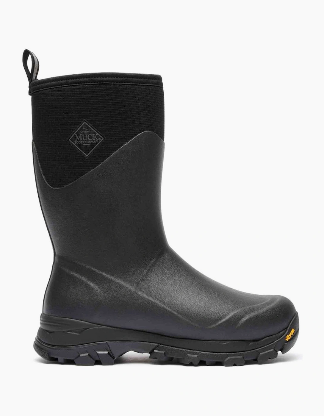 Arctic Ice Mid Mens Wellingtons
