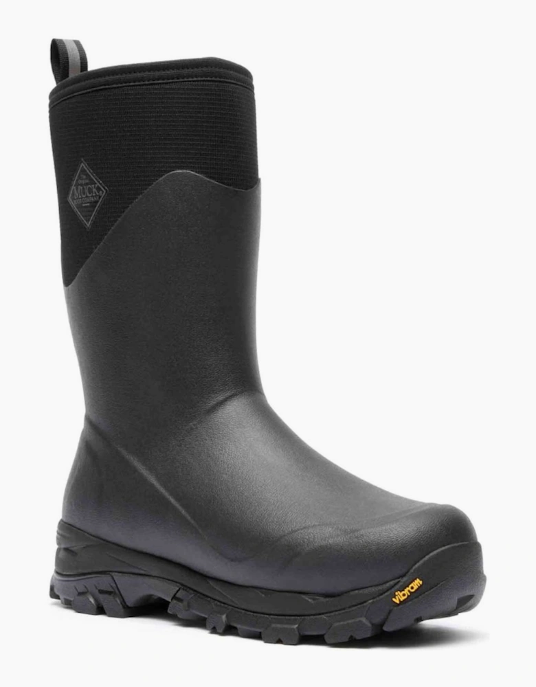 Arctic Ice Mid Mens Wellingtons