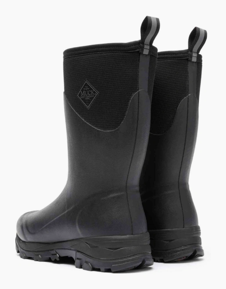 Arctic Ice Mid Mens Wellingtons