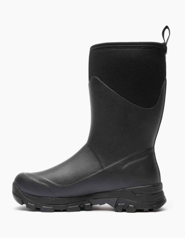 Arctic Ice Mid Mens Wellingtons