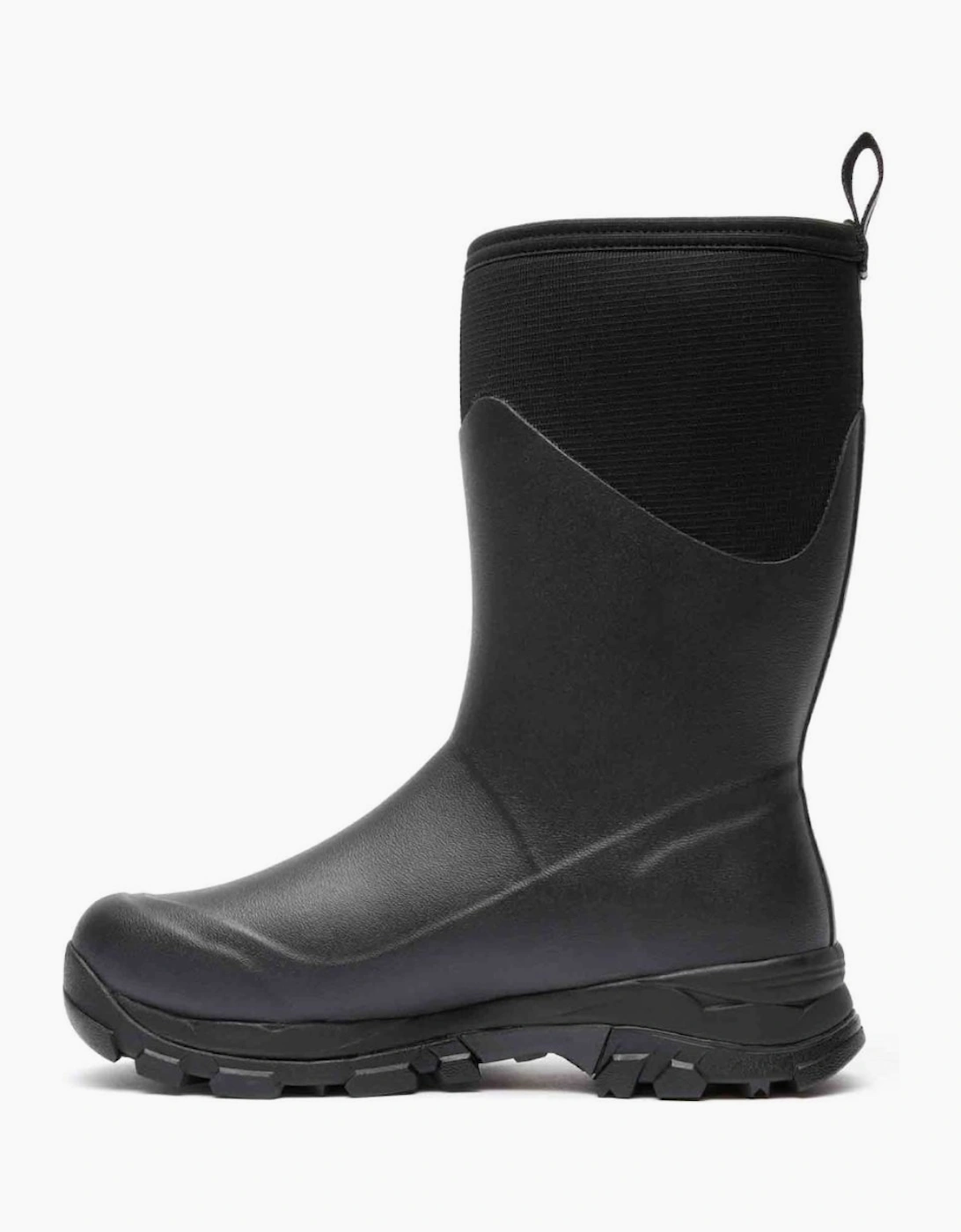 Arctic Ice Mid Mens Wellingtons