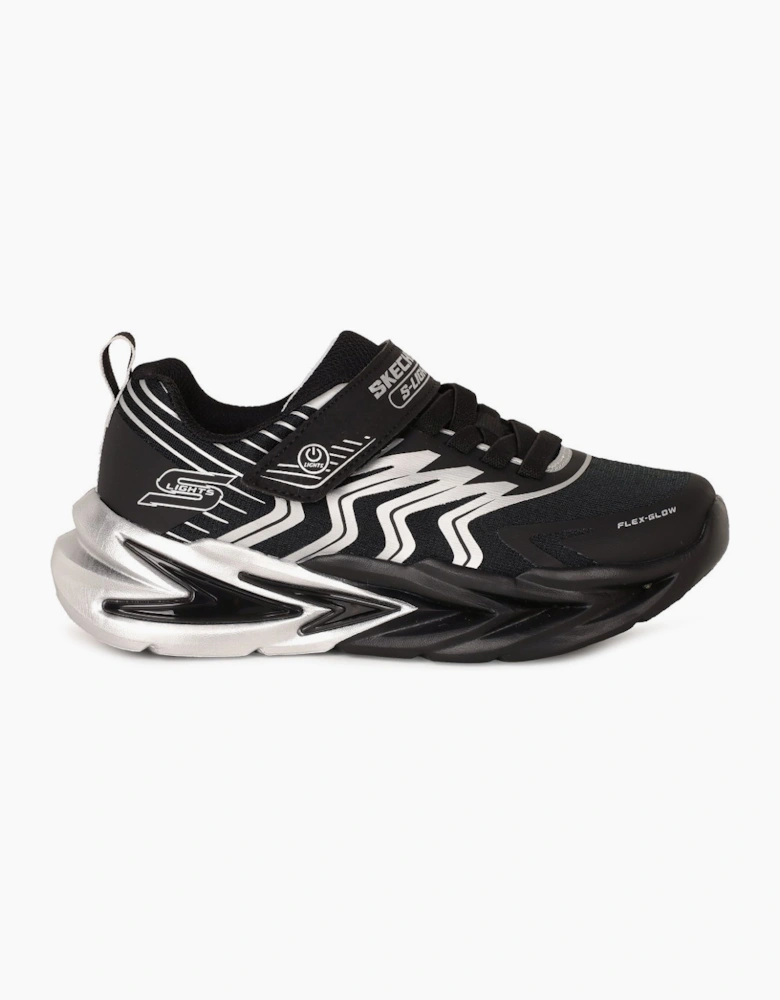 Flex Glow Ultra Lights Trainers
