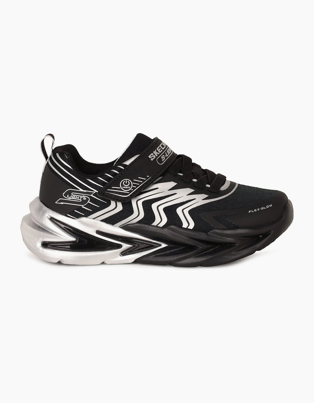 Flex Glow Ultra Lights Trainers
