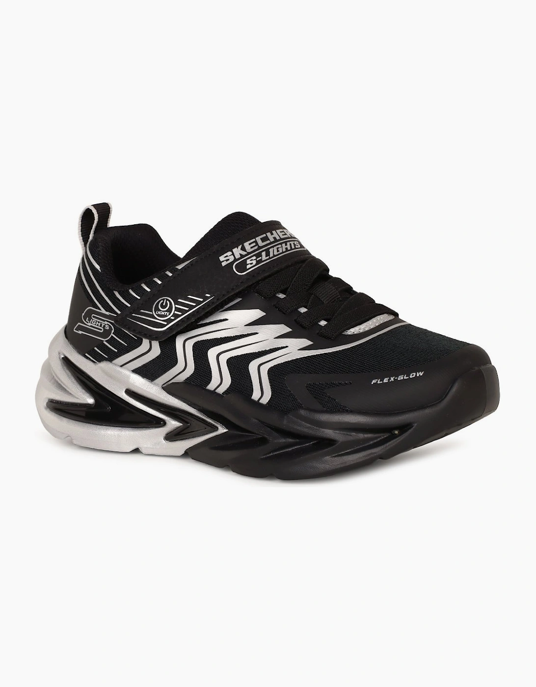 Flex Glow Ultra Lights Trainers, 7 of 6