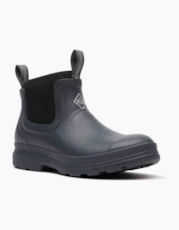 Black Rubber