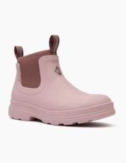 Pink Rubber