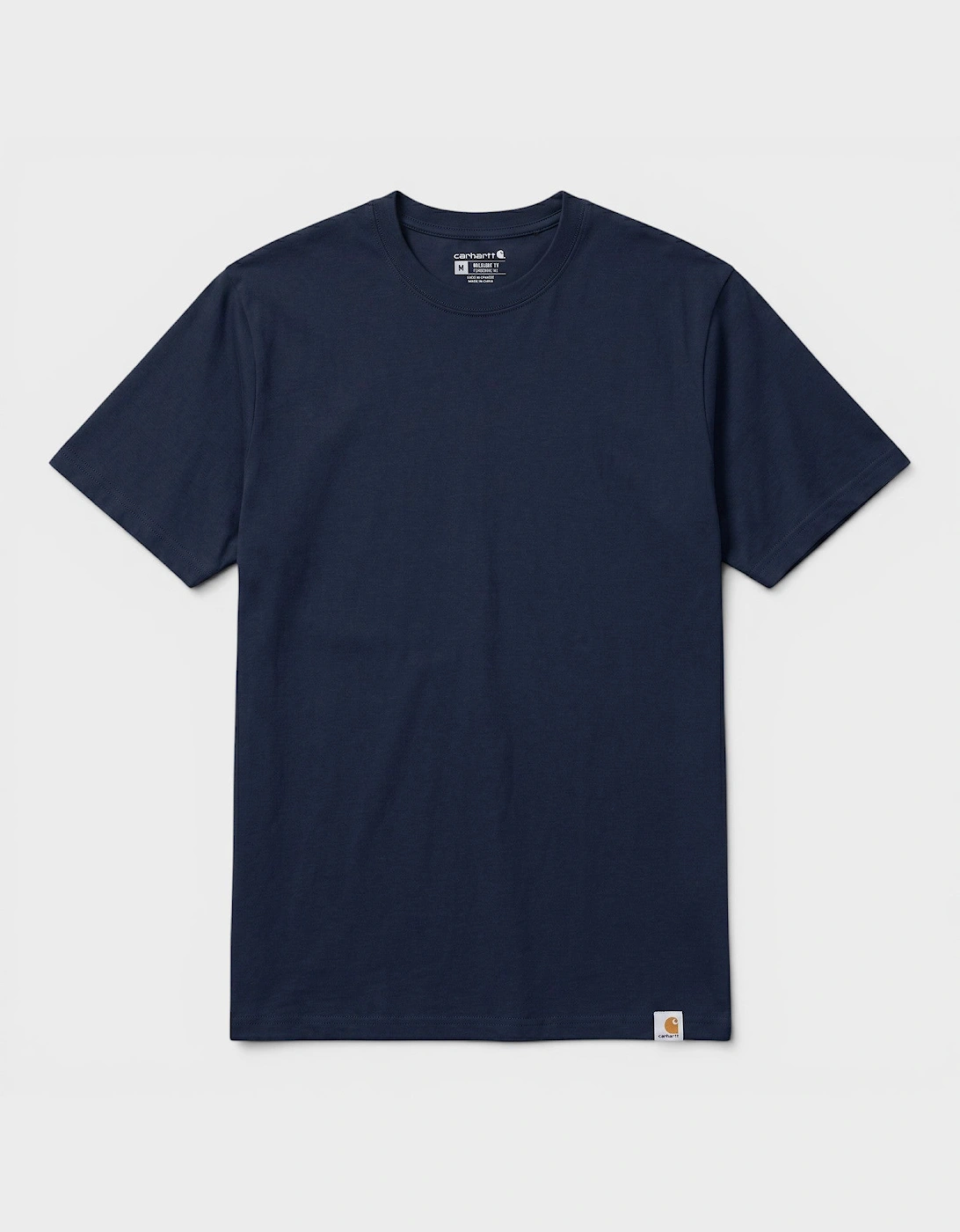 Dearborn Relaxed T-Shirt Navy