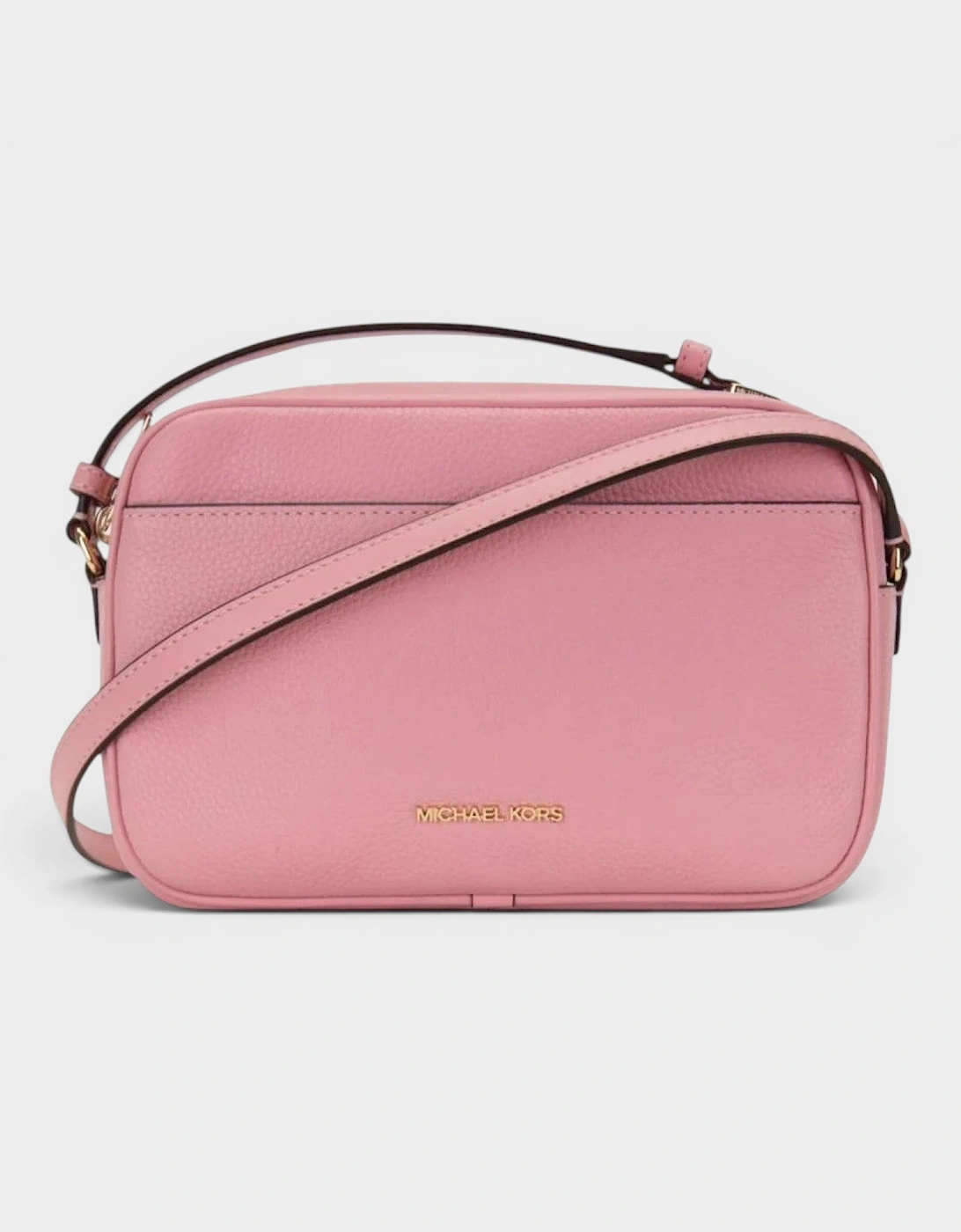 Michael Kors Michael Kors Women's Jet Set Travel Shoulder Bag Pink