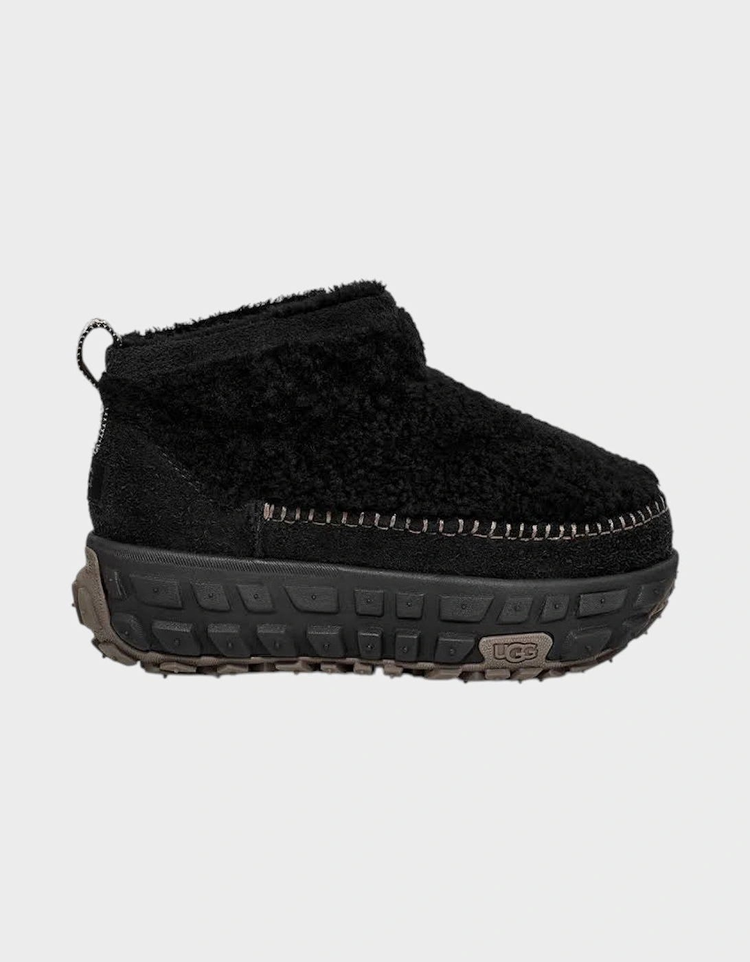 Venture Daze Ultra Mini Cosy Black, 3 of 2