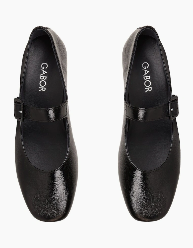 Iggy Womens Mary Jane Shoes